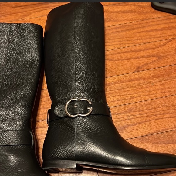 Gucci boots - Picture 3 of 13